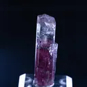 Tourmaline from Brazil, Minas Gerais, São José da Safira, Aricanga mine - image 5