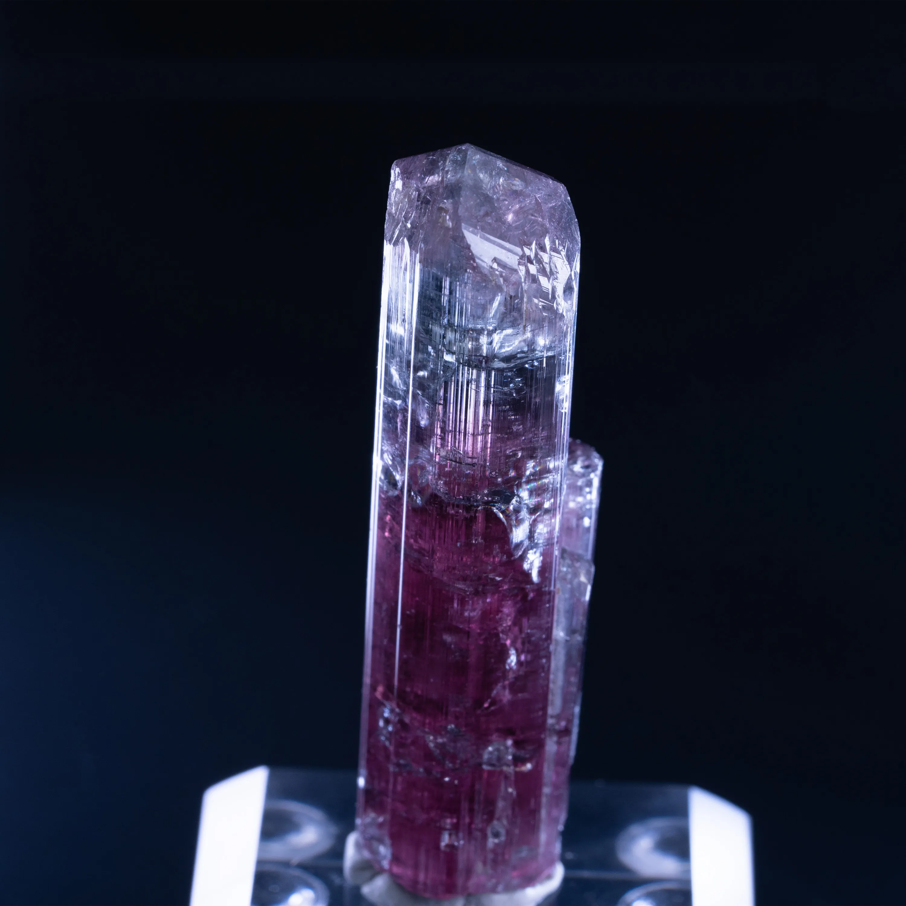 Tourmaline from Brazil, Minas Gerais, São José da Safira, Aricanga mine - image 5