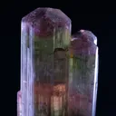 Tourmaline from Brazil, Minas Gerais, São José da Safira, Cruzeiro mine - image 2