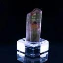 Tourmaline from Brazil, Minas Gerais, São José da Safira, Cruzeiro mine - image 8