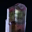 Tourmaline from Brazil, Minas Gerais, São José da Safira, Cruzeiro mine - image 3