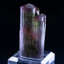 Tourmaline from Brazil, Minas Gerais, São José da Safira, Cruzeiro mine - image 7