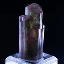 Tourmaline from Brazil, Minas Gerais, São José da Safira, Cruzeiro mine - image 6