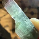 Tourmaline from Brazil, Pederneira mine - 1207 - image 2