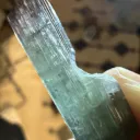 Tourmaline from Brazil, Pederneira mine - 1207 - image 4