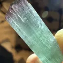 Tourmaline from Brazil, Pederneira mine - 1207 - image 1