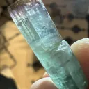 Tourmaline from Brazil, Pederneira mine - 1207 - image 3