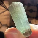 Tourmaline from Brazil, Pederneira mine - 1208 - image 3