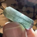 Tourmaline from Brazil, Pederneira mine - 1208 - image 2