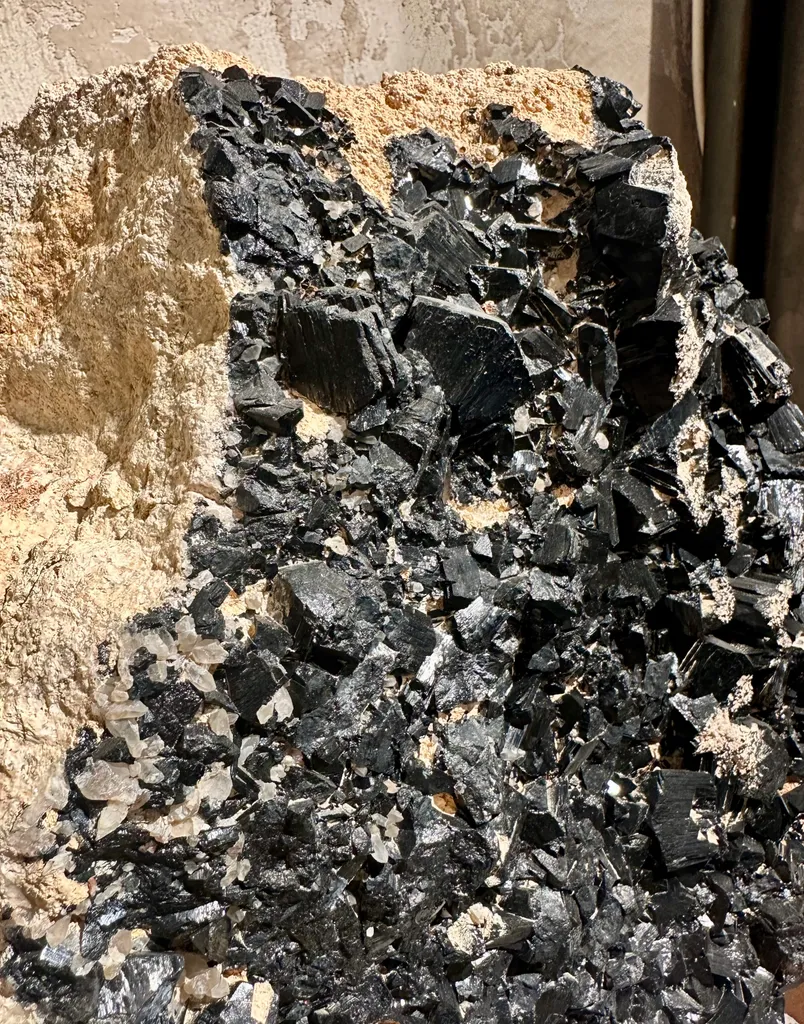 Tourmaline from Bulgaria - image 4
