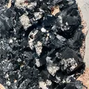 Tourmaline from Bulgaria - image 3