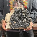Tourmaline from Bulgaria - image 1