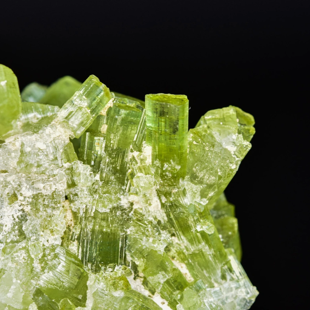 Tourmaline from Chamachhu, Skardu District, Gilgit-Baltistan, Pakistan - image 4