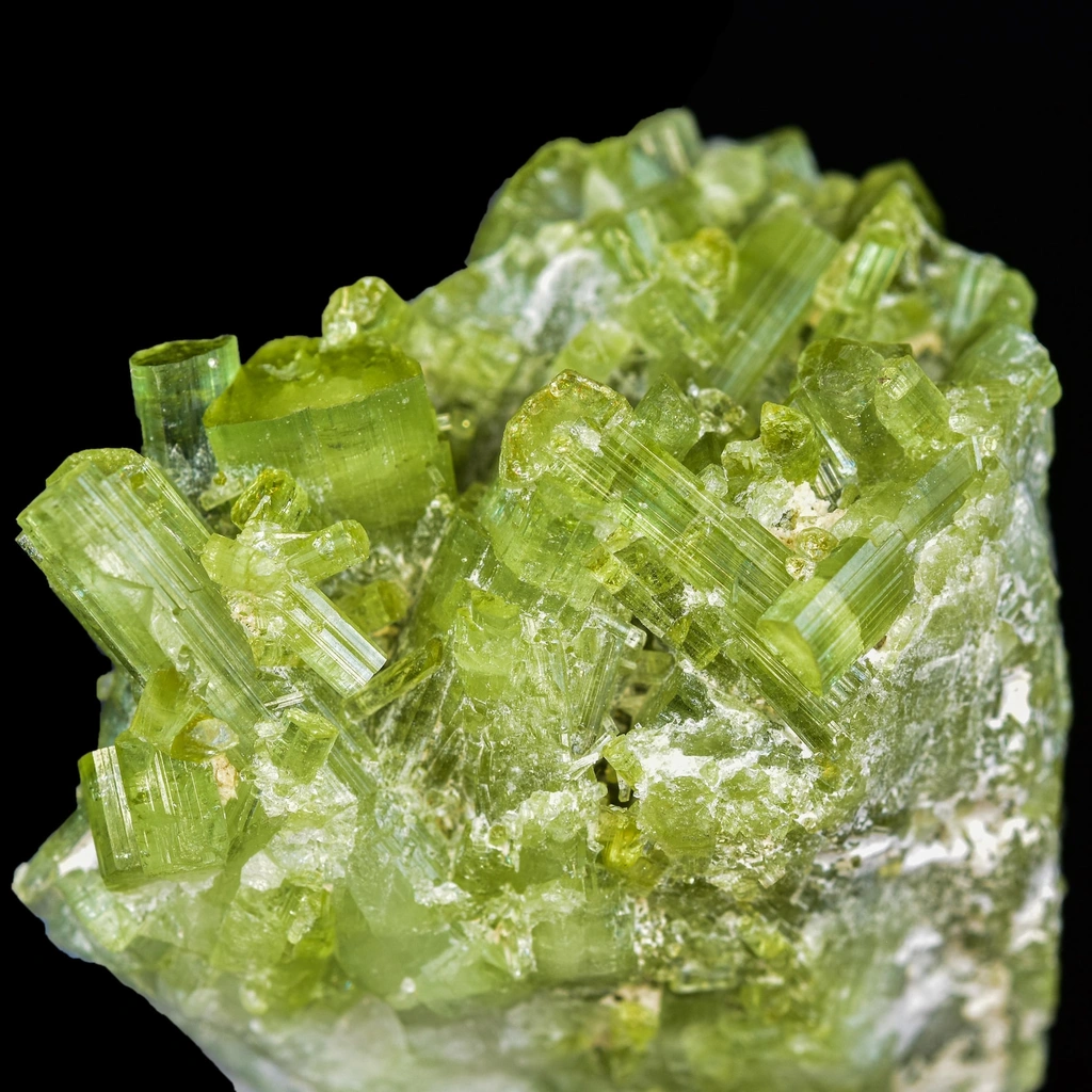 Tourmaline from Chamachhu, Skardu District, Gilgit-Baltistan, Pakistan - image 5