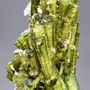 Tourmaline from Chhappu, Braldu Valley, Shigar District, Gilgit-Baltistan, Pakistan - image 3