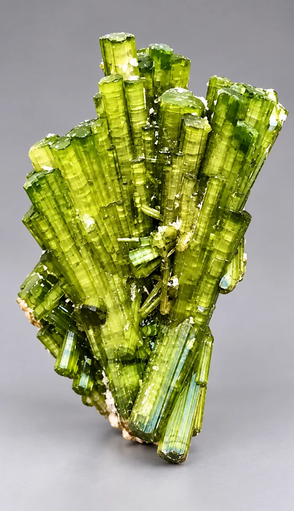 Tourmaline from Chhappu, Braldu Valley, Shigar District, Gilgit-Baltistan, Pakistan - image 2