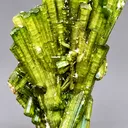 Tourmaline from Chhappu, Braldu Valley, Shigar District, Gilgit-Baltistan, Pakistan - image 2
