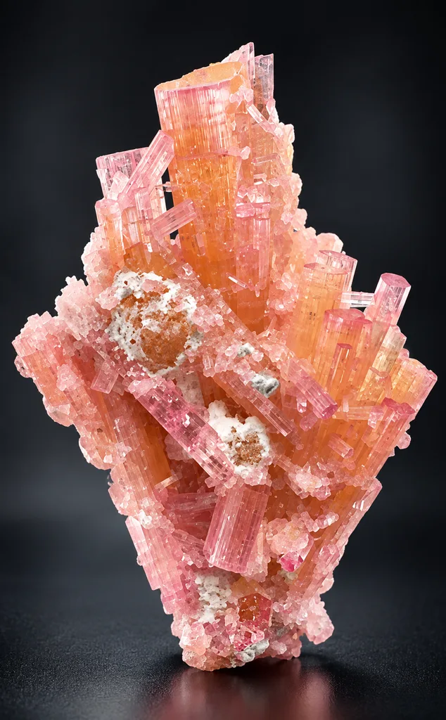 Tourmaline
