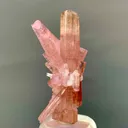Tourmaline from Chhappu, Braldu Valley, Shigar District, Gilgit-Baltistan, Pakistan - image 6