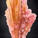 Tourmaline from Chhappu, Braldu Valley, Shigar District, Gilgit-Baltistan, Pakistan - image 4