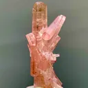 Tourmaline from Chhappu, Braldu Valley, Shigar District, Gilgit-Baltistan, Pakistan - image 4