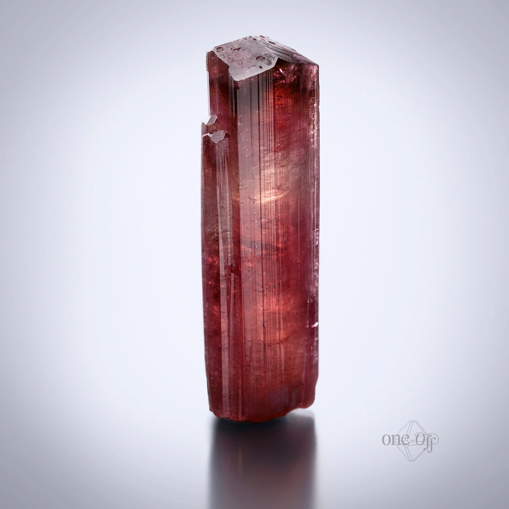 Tourmaline from Coronel Murta, Minas Gerais, Brazil image