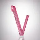 Tourmaline from Cranberry Blue Pocket, Pederneira mine, São José da Safira, Minas Gerais, Brazil - image 1