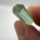 Tourmaline from DR Congo - 10078 - image 5