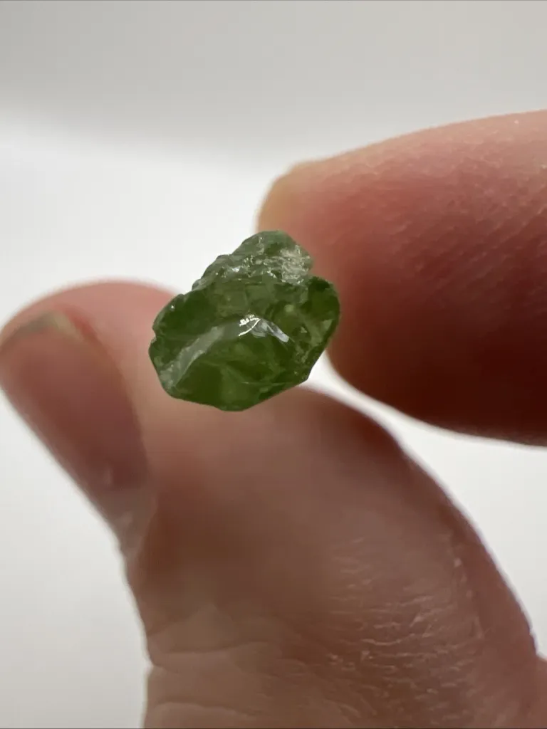 Tourmaline from DR Congo - 10079 - image 6
