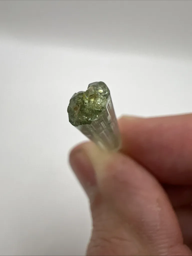 Tourmaline from DR Congo - 10079 - image 4