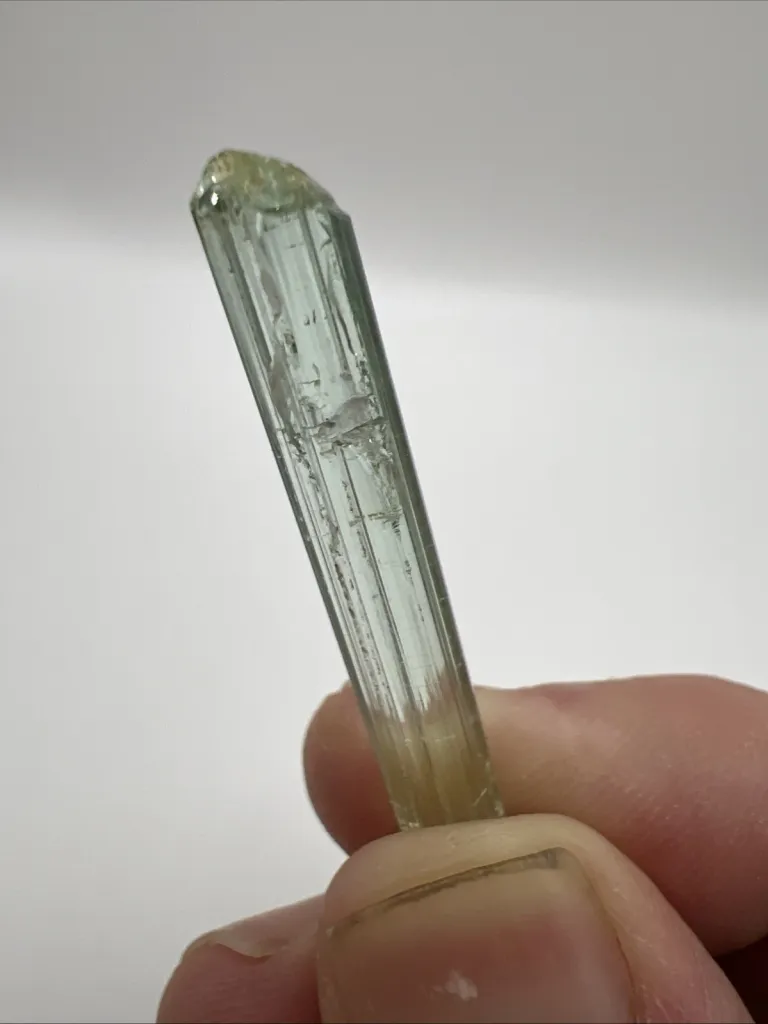 Tourmaline from DR Congo - 10079 - image 3