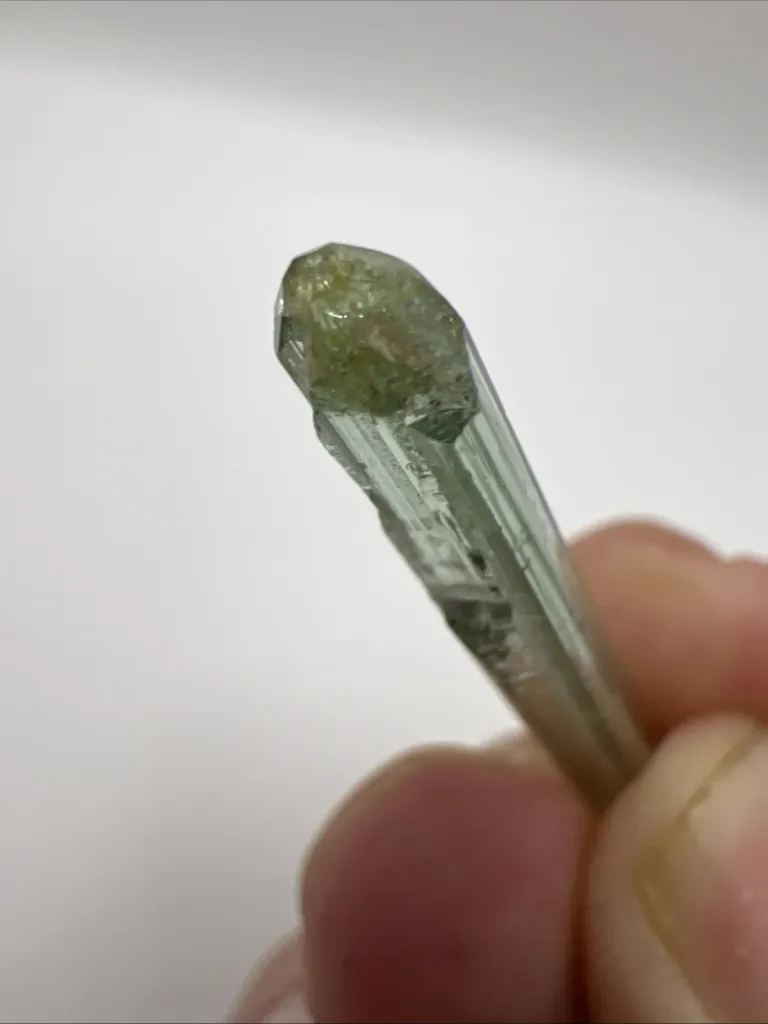 Tourmaline from DR Congo - 10079 - image 5