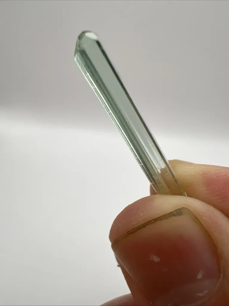 Tourmaline from DR Congo - 10080 - image 2
