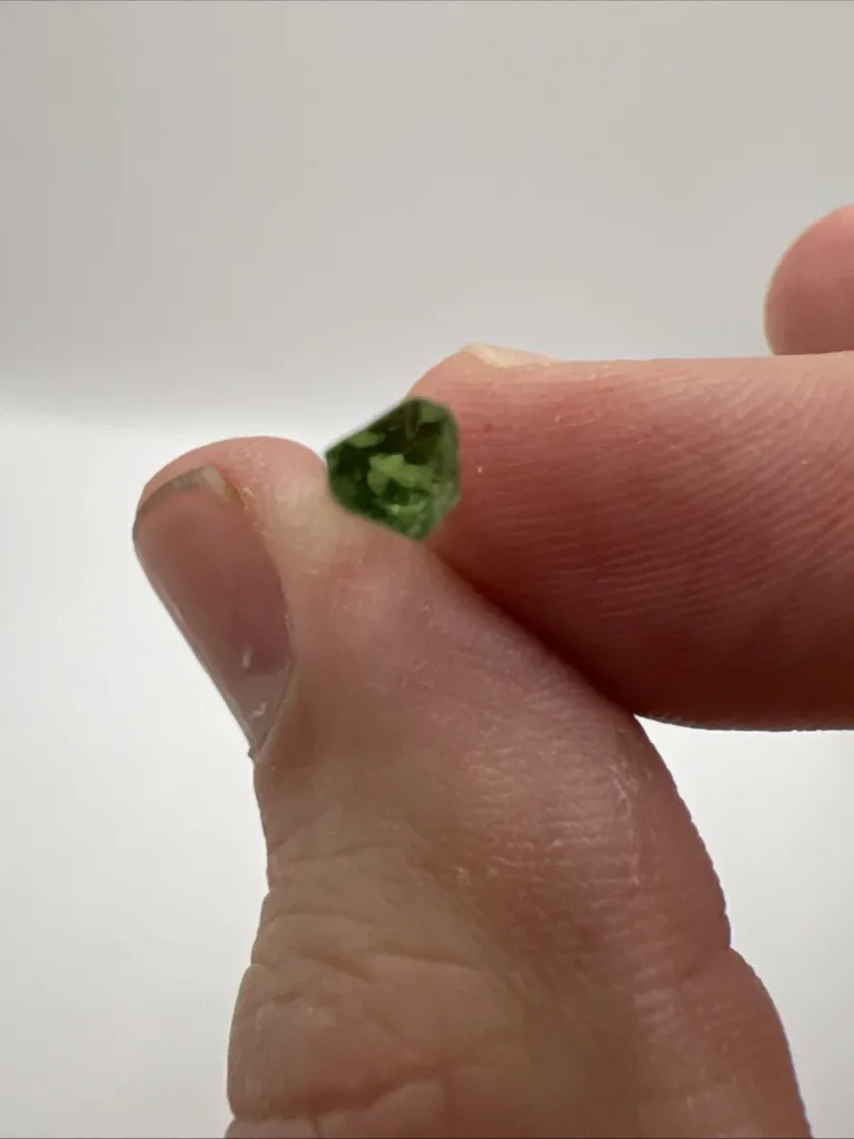 Tourmaline from DR Congo - 10080 - image 4