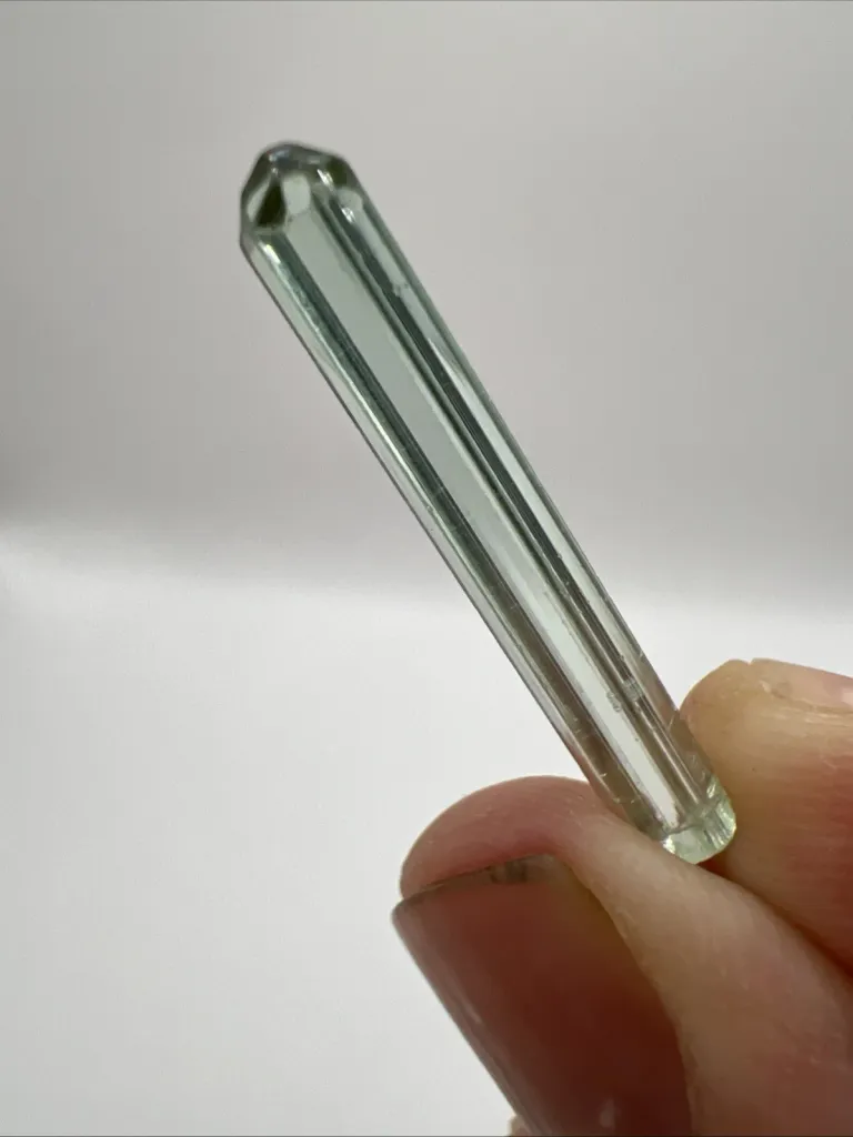 Tourmaline from DR Congo - 10080 image