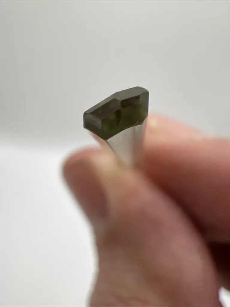 Tourmaline from DR Congo - 10081 - image 4