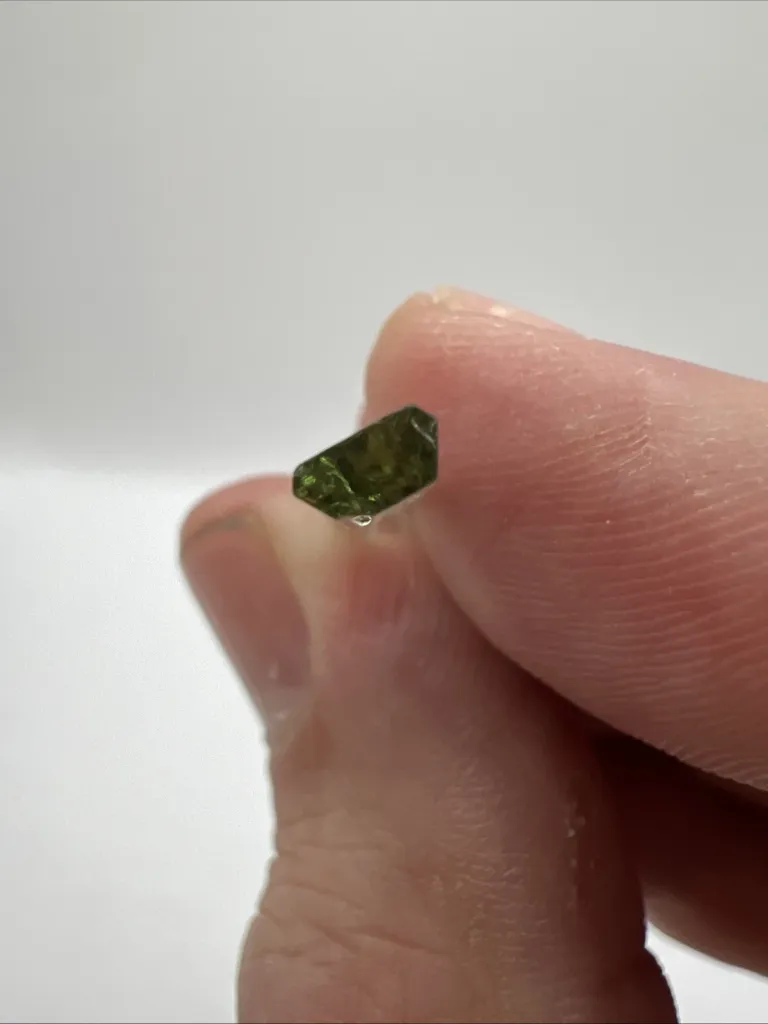 Tourmaline from DR Congo - 10081 - image 5