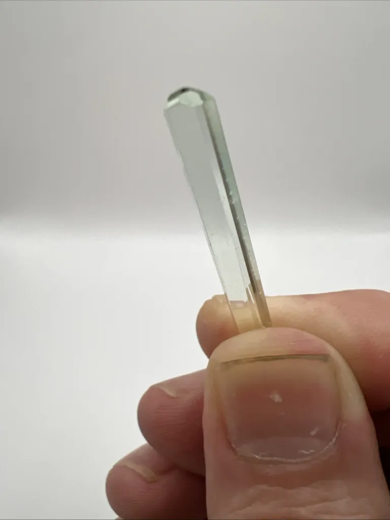 Tourmaline from DR Congo - 10081 - image 3