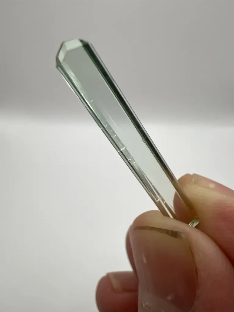Tourmaline from DR Congo  - 10081 image