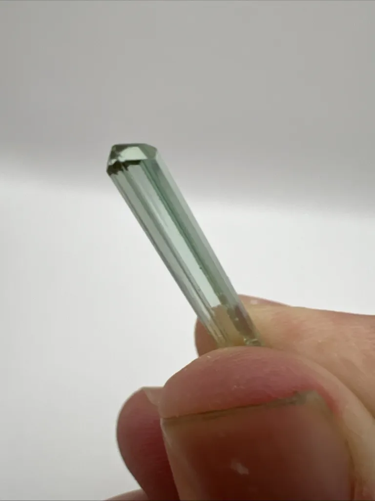 Tourmaline from DR Congo - 10082 - image 3
