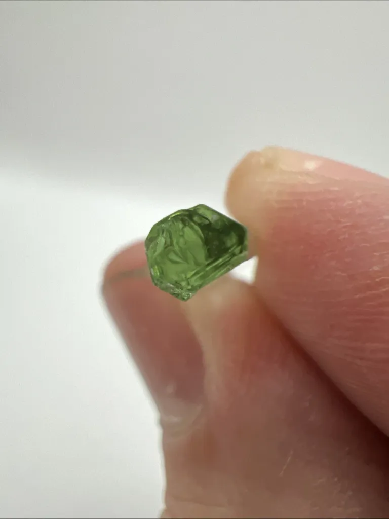 Tourmaline from DR Congo - 10082 - image 6