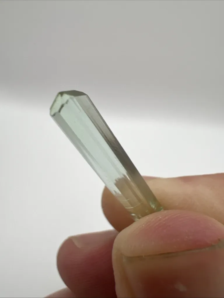 Tourmaline from DR Congo - 10082 - image 4