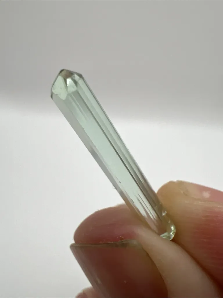 Tourmaline from DR Congo - 10082 - image 2