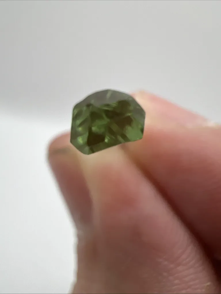 Tourmaline from DR Congo - 10082 - image 5