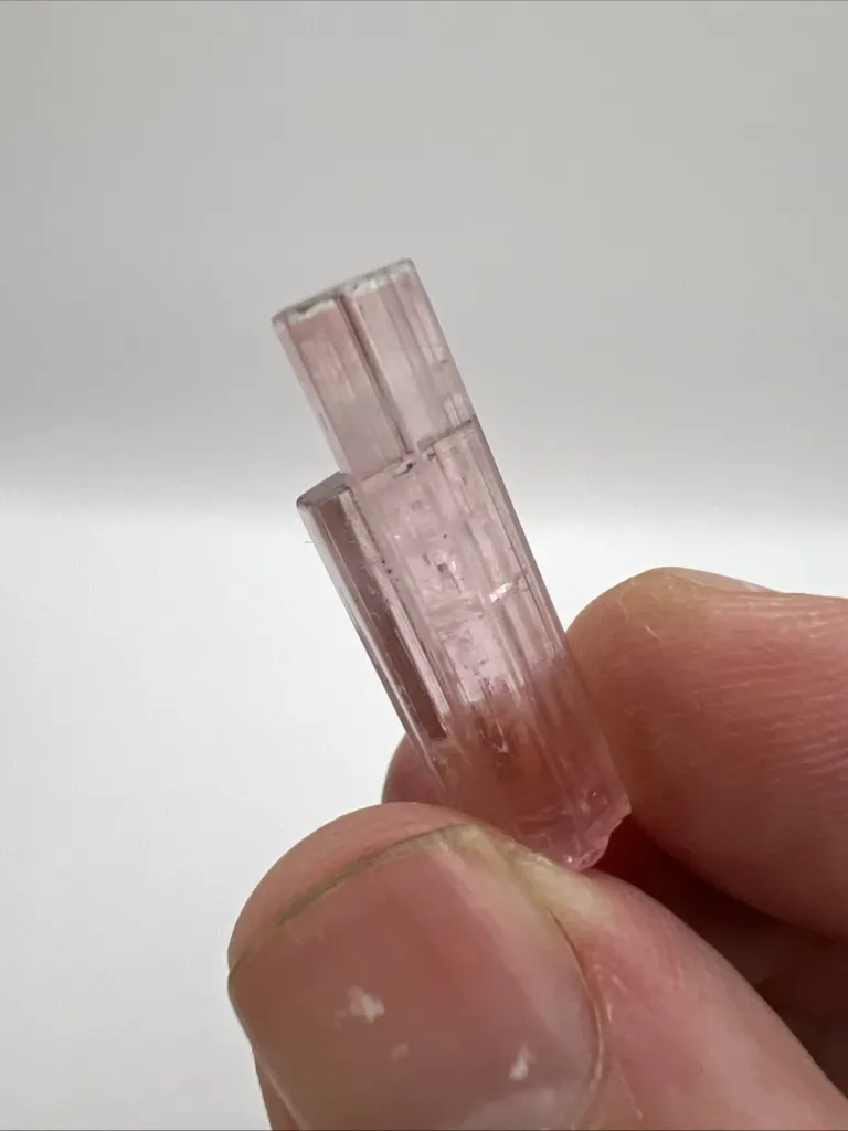 Tourmaline from DR Congo - 10084 - image 2