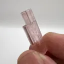 Tourmaline from DR Congo - 10084 - image 2