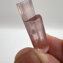 Tourmaline from DR Congo - 10084 - image 1
