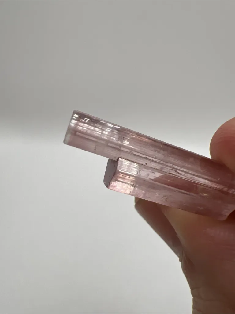 Tourmaline from DR Congo - 10084 - image 5