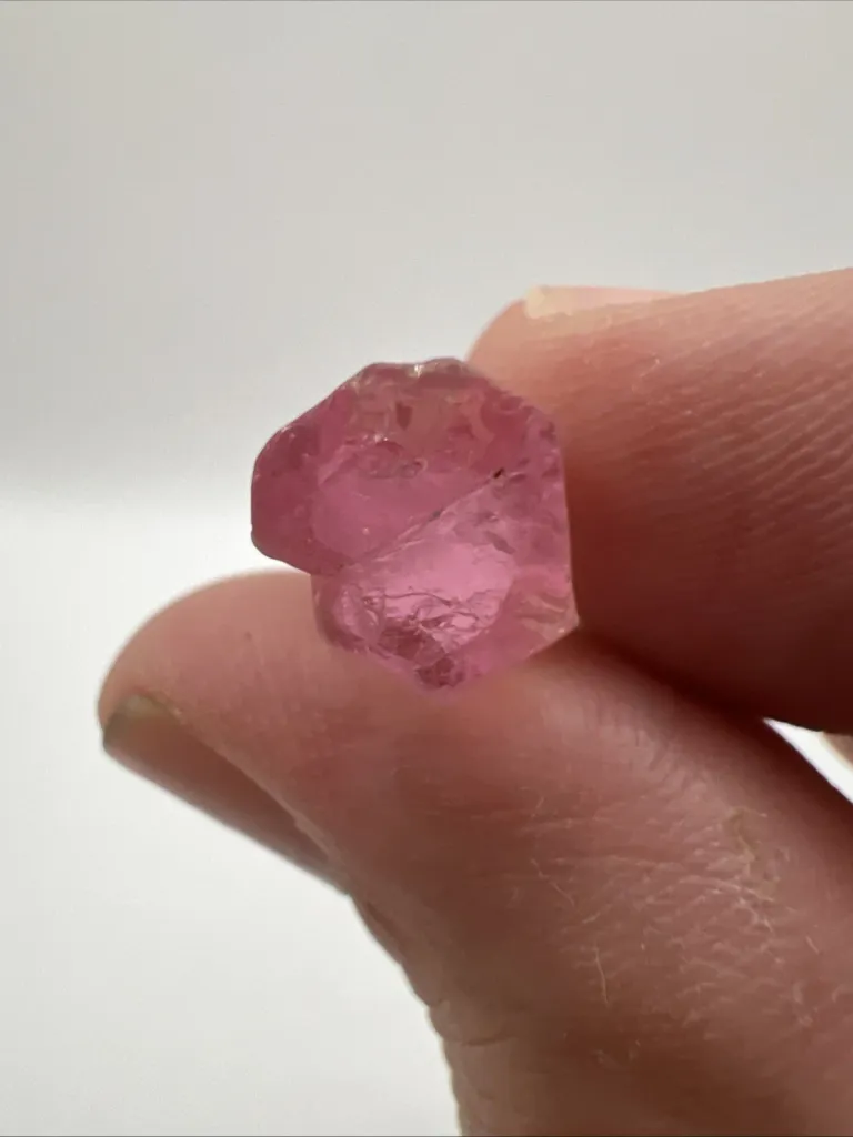 Tourmaline from DR Congo - 10084 - image 6
