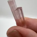 Tourmaline from DR Congo - 10084 - image 4
